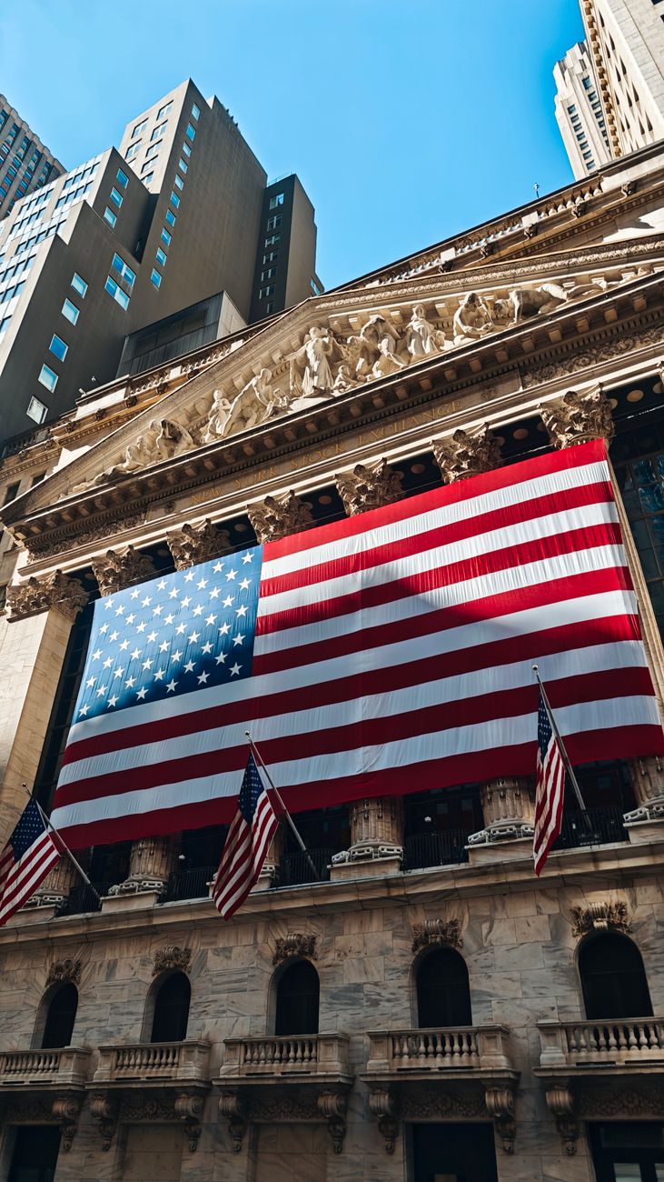 Paul Tudor Jones alerta: 2027 pode ser o pior ano para as ações dos EUA desde 2002