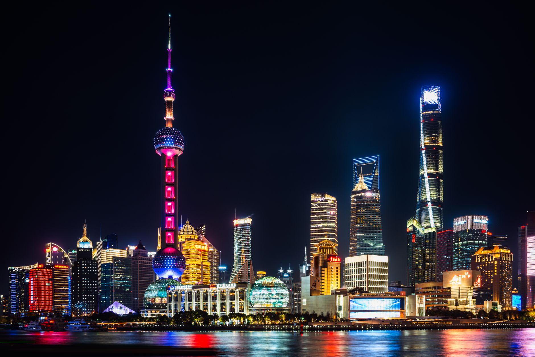 O que vem do outro lado do mundo: inflação na China acelera